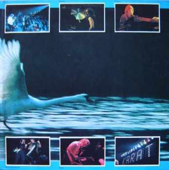 Karat: 10 Jahre - Auf Dem Weg Zu Euch - Live (2xLP)