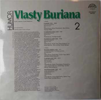 Vlasta Burian: Humor Vlasty Buriana 2