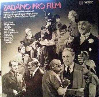 Zadáno Pro Film