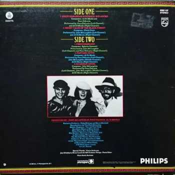 John McLaughlin: Friday Night In San Francisco