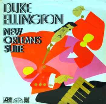 New Orleans Suite