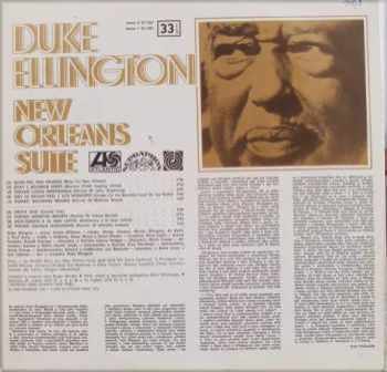 Duke Ellington: New Orleans Suite