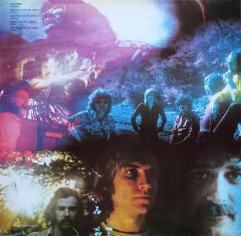 The Moody Blues: A Question Of Balance