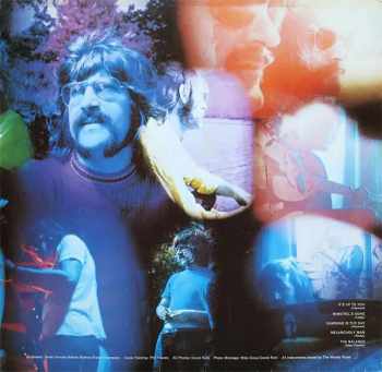 The Moody Blues: A Question Of Balance