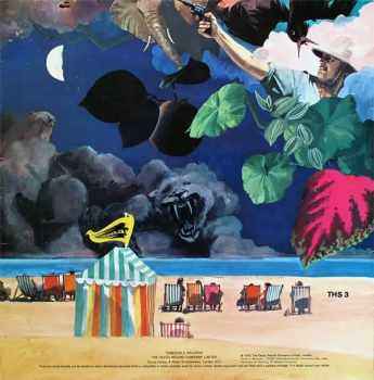 The Moody Blues: A Question Of Balance