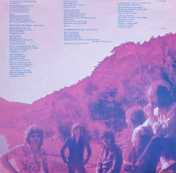 The Moody Blues: A Question Of Balance