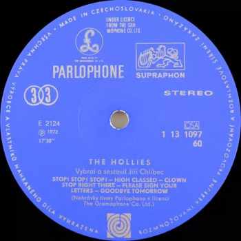 The Hollies: The Hollies