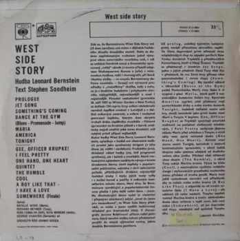 Leonard Bernstein: West Side Story