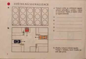 František Nepil: Zlatá Zebra (Hravá Škola Dopravních Pravidel Pro Děti I Rodiče)