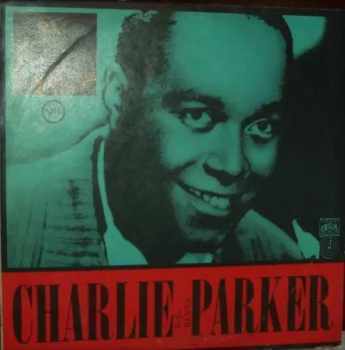 Charlie Parker: K. C. Blues