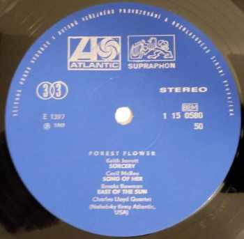 Charles Lloyd: Forest Flower