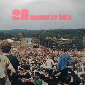 Various: 20 Monster Hits