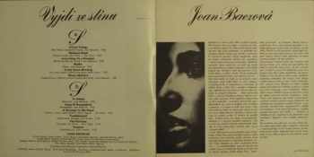 Joan Baez: Vyjdi Ze Stínu