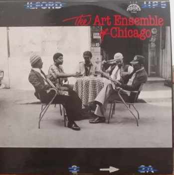 The Art Ensemble Of Chicago