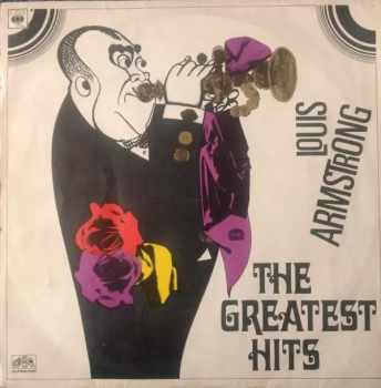 The Greatest Hits (Největší Úspěchy Louise Armstronga)