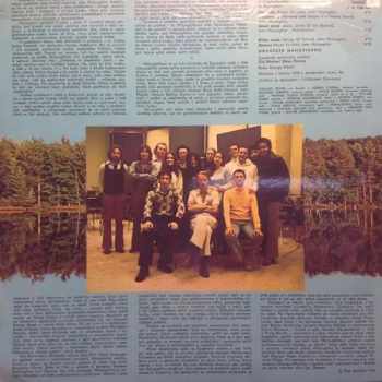 The London Symphony Orchestra: Mahavishnu Orchestra