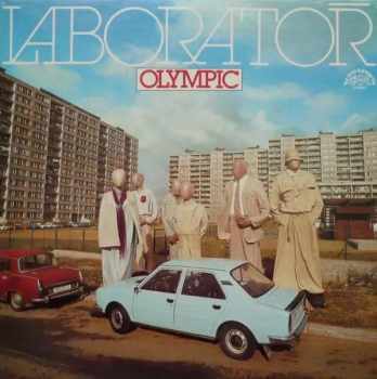 Laboratoř