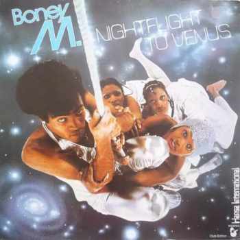 Boney M.: Nightflight To Venus