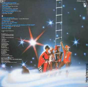 Boney M.: Nightflight To Venus