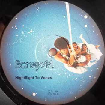 Boney M.: Nightflight To Venus