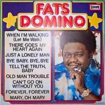 Fats Domino
