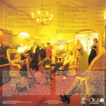 ABBA: ABBA