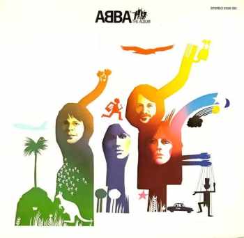 ABBA: The Album