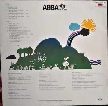 ABBA: The Album