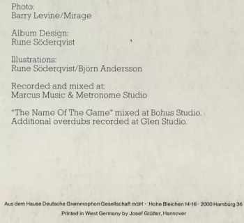 ABBA: The Album