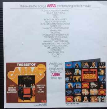 ABBA: The Album