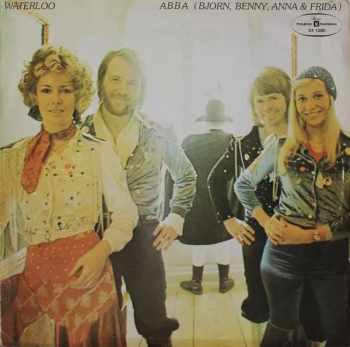 ABBA: Waterloo