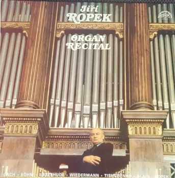 Organ Recital