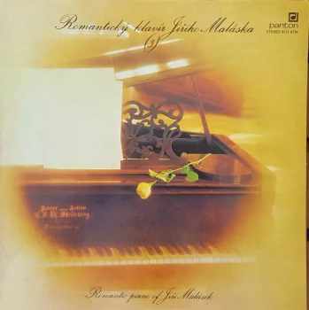Romantický Klavír Jiřího Maláska (3) (Romantic Piano Of Jiří Malásek)