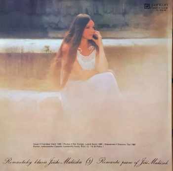 Jiří Malásek: Romantický Klavír Jiřího Maláska (3) (Romantic Piano Of Jiří Malásek)