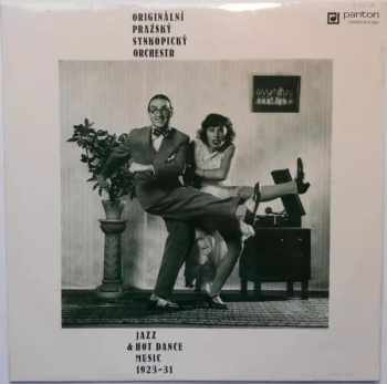 Jazz & Hot Dance Music 1923-31