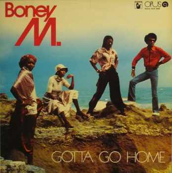 Gotta Go Home