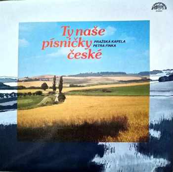 Ty Naše Písničky České