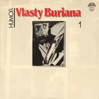 Vlasta Burian: Humor Vlasty Buriana 1