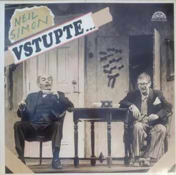 Vstupte...