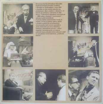 Neil Simon: Vstupte...