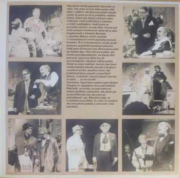 Neil Simon: Vstupte...