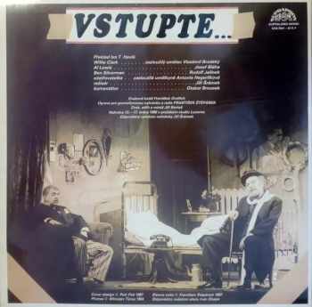 Neil Simon: Vstupte...