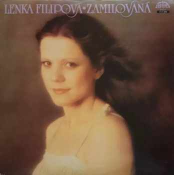 Lenka Filipová: Zamilovaná