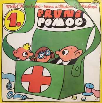 První Pomoc 1.