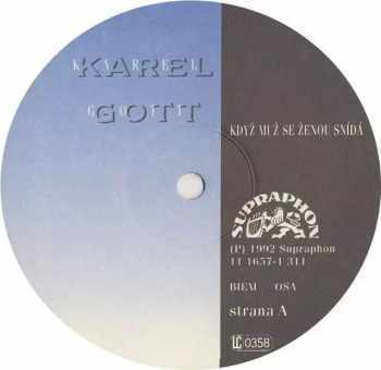 Karel Gott: Když Muž Se Ženou Snídá