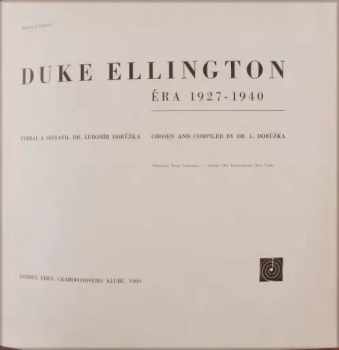 Duke Ellington: Duke Ellington 1927 - 1940 (2xLP + BOOKLET)