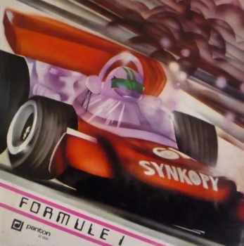 Formule I.