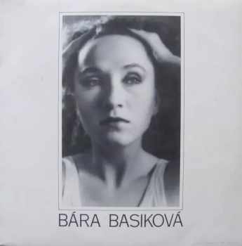 Bára Basiková