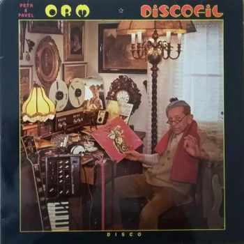 Discofil