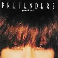 The Pretenders: Packed!
